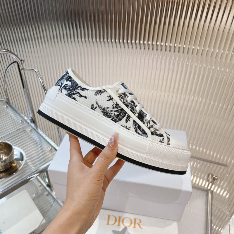 ch**an D*or casual shoes
